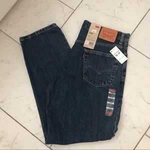 Men’s Levi’s